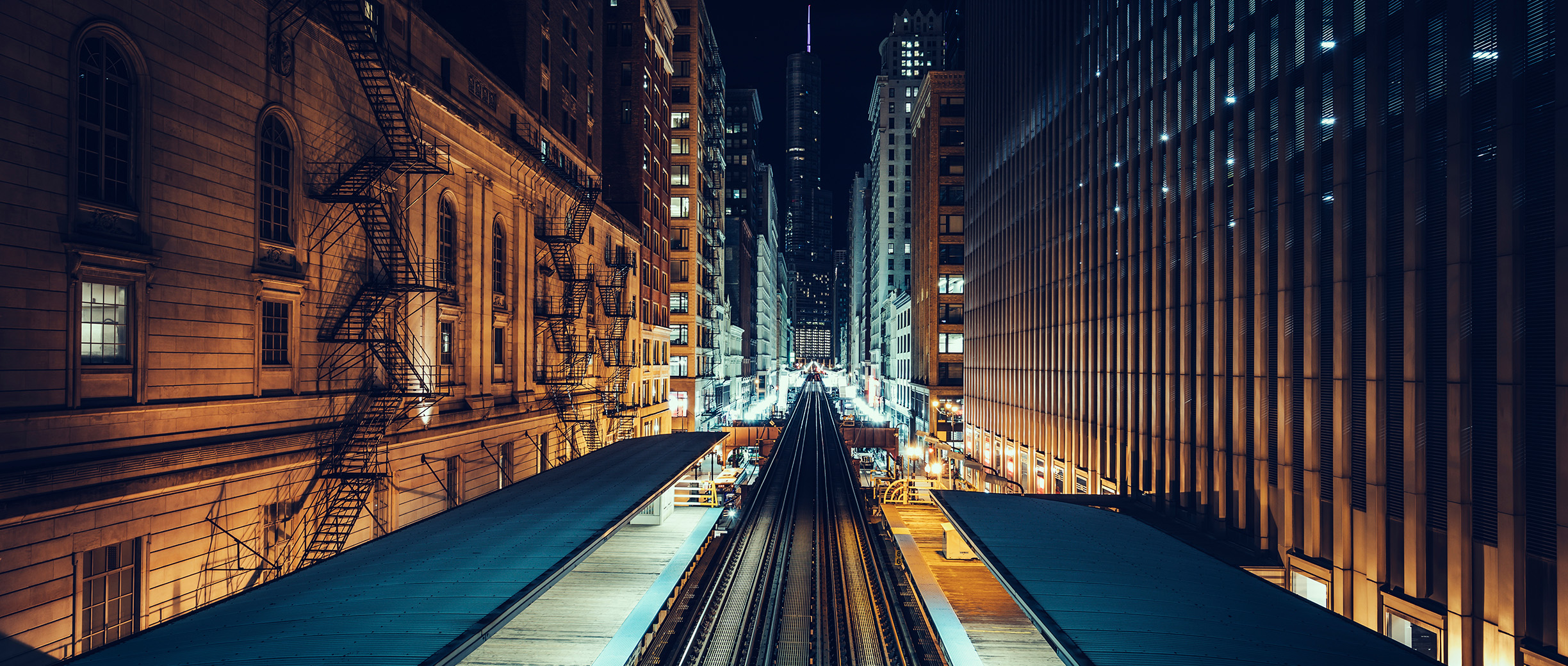 Iluminación Urbana: perspectivas para el futuro